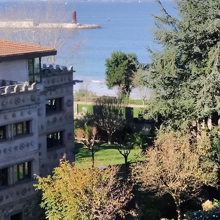 Villa Rosa 비고 외부 사진