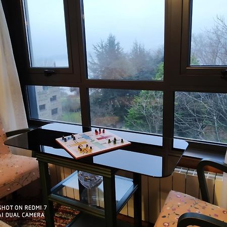 Villa Rosa 비고 외부 사진
