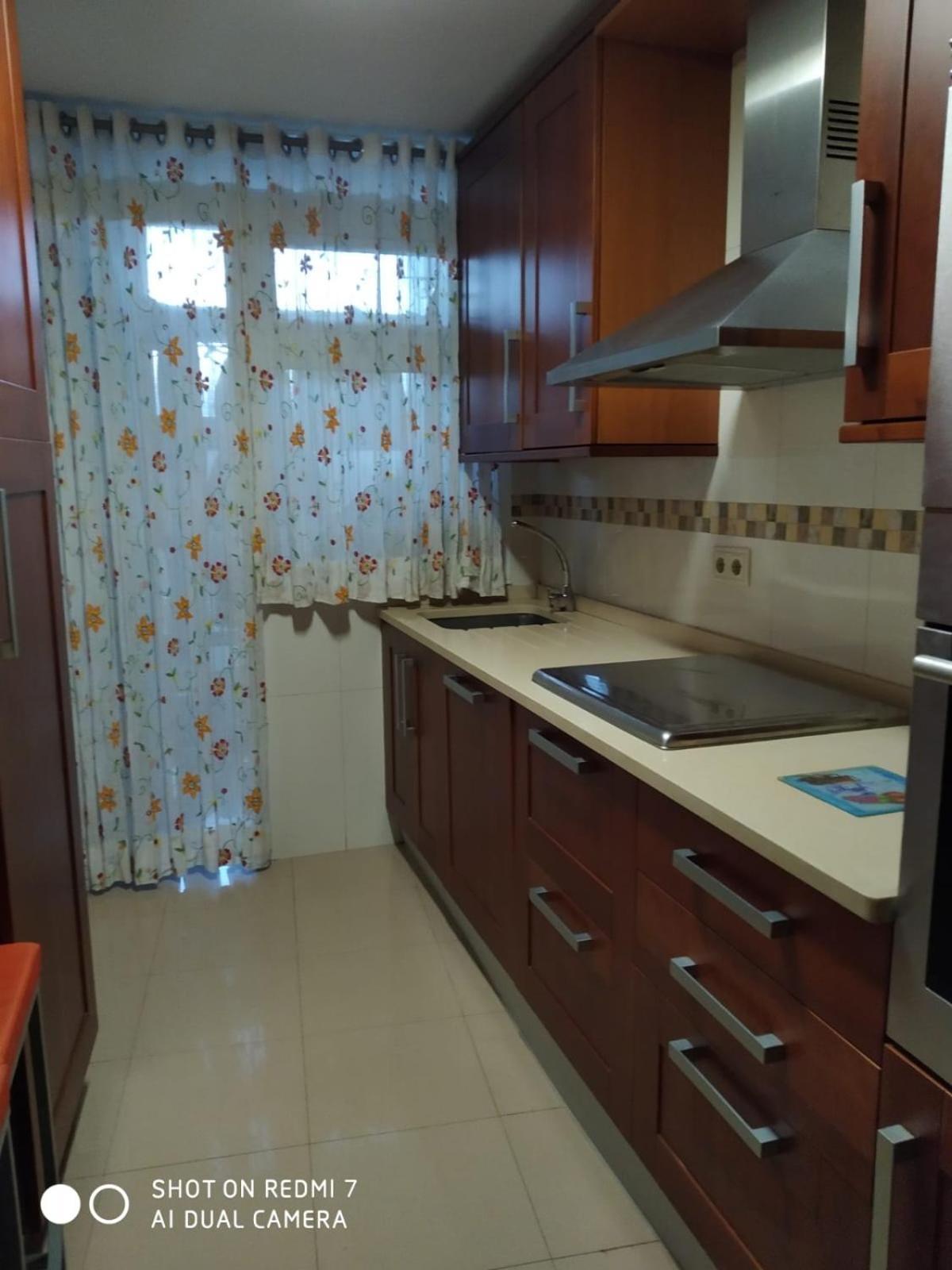 Villa Rosa 비고 외부 사진