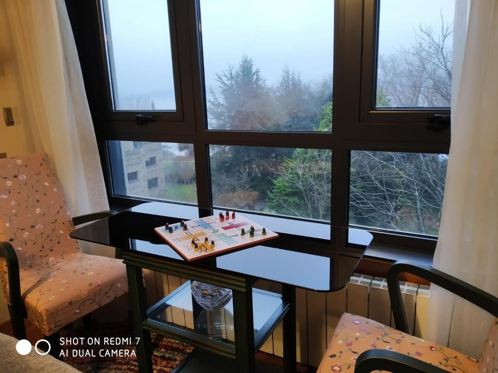 Villa Rosa 비고 외부 사진