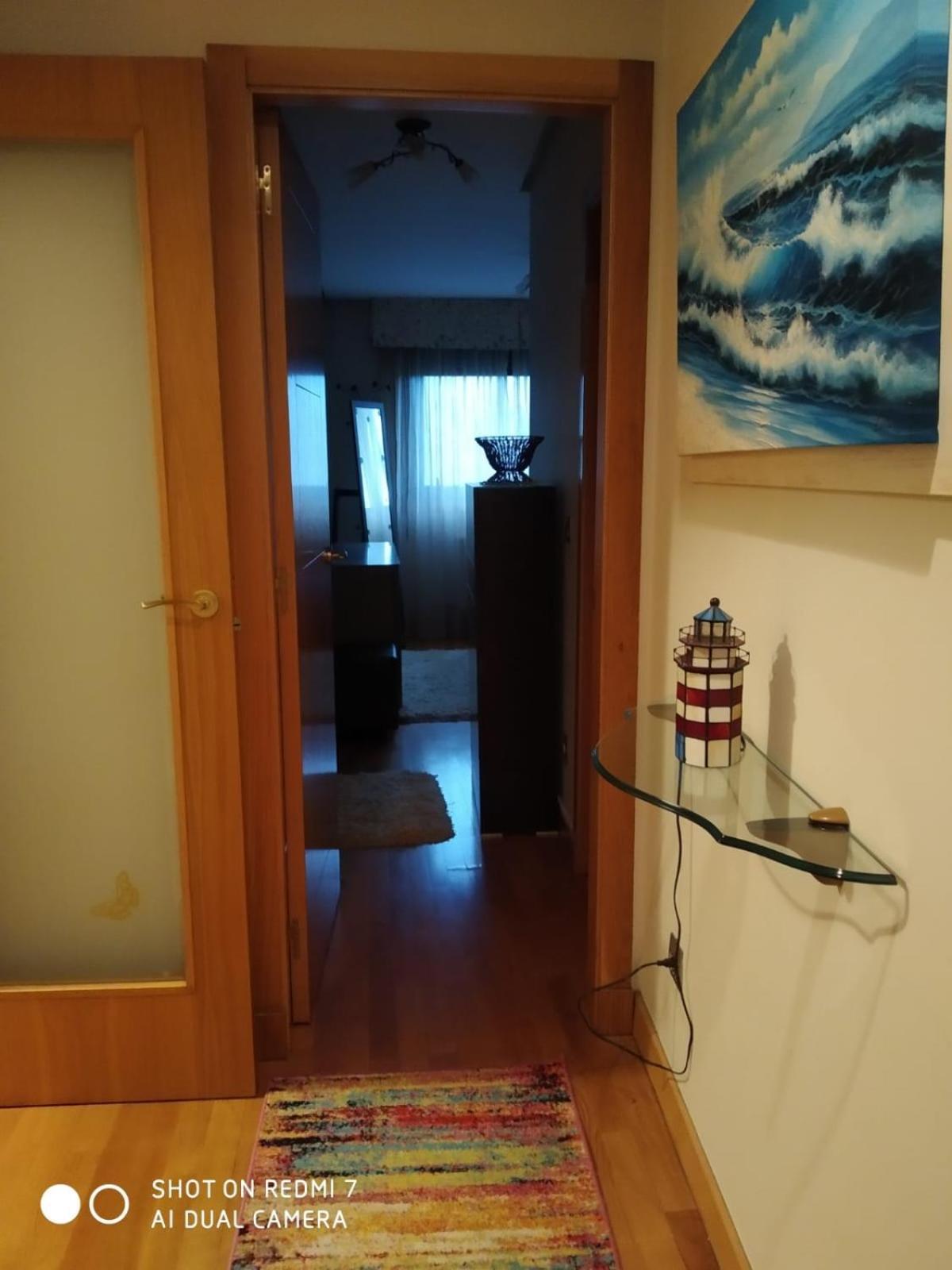 Villa Rosa 비고 외부 사진