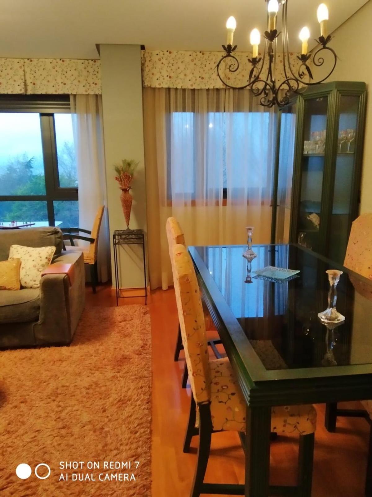 Villa Rosa 비고 외부 사진