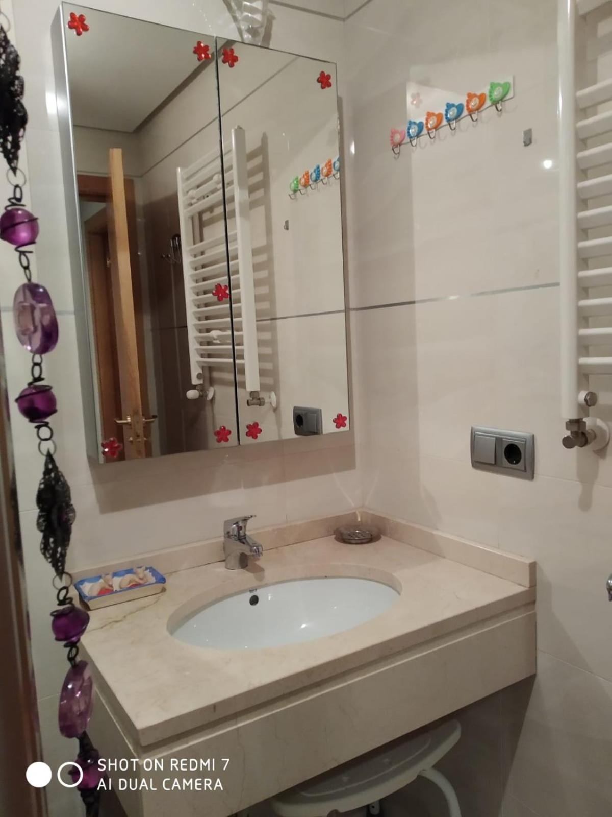 Villa Rosa 비고 외부 사진