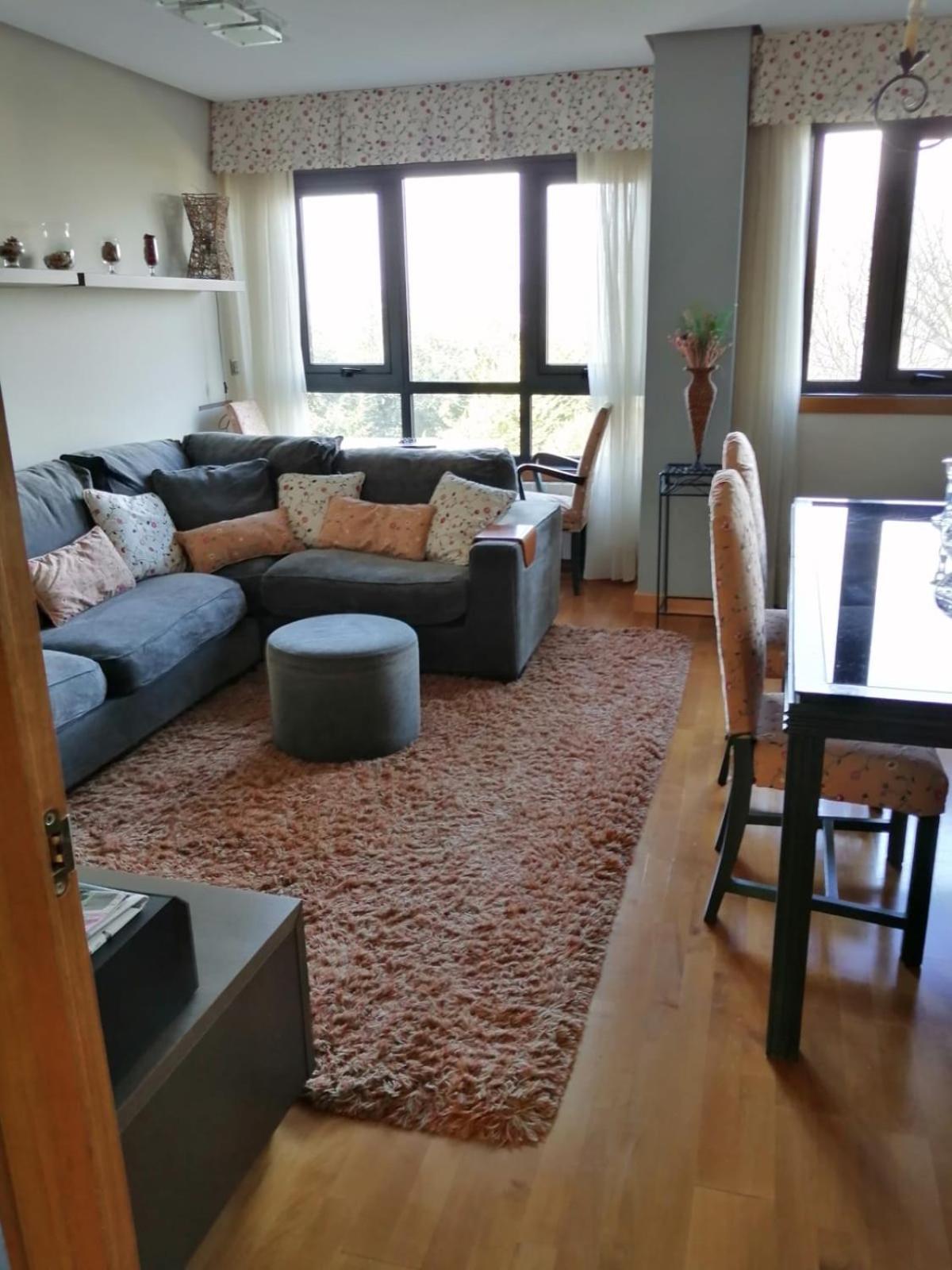 Villa Rosa 비고 외부 사진