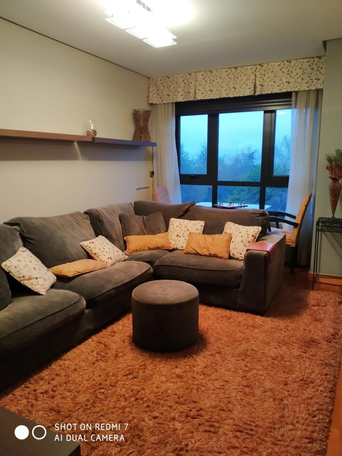 Villa Rosa 비고 외부 사진